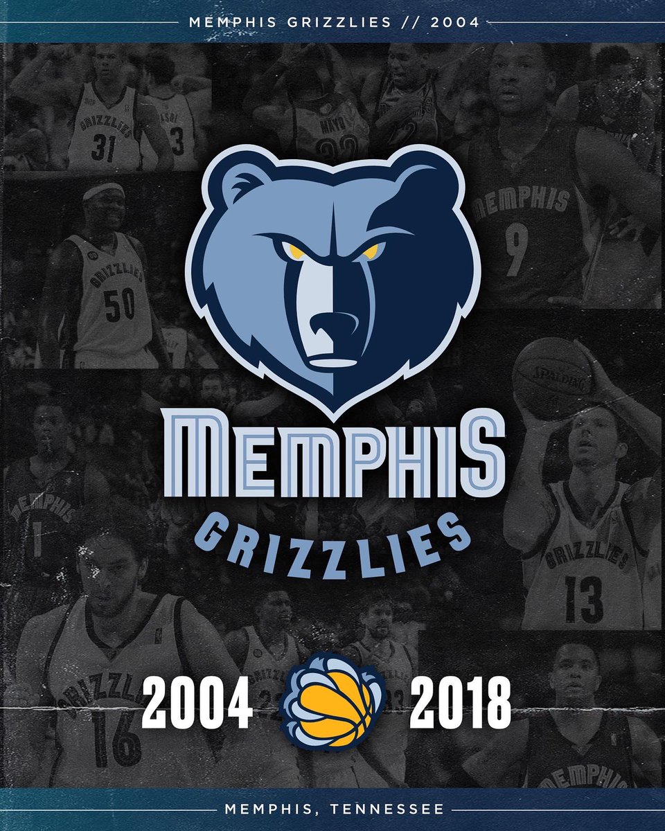 NBACanada's tweet photo. What’s your all-time favourite @memgrizz logo?! 🤔

#NBA75 | #NBALogoEvolution https://t.co/5umhWatSqa