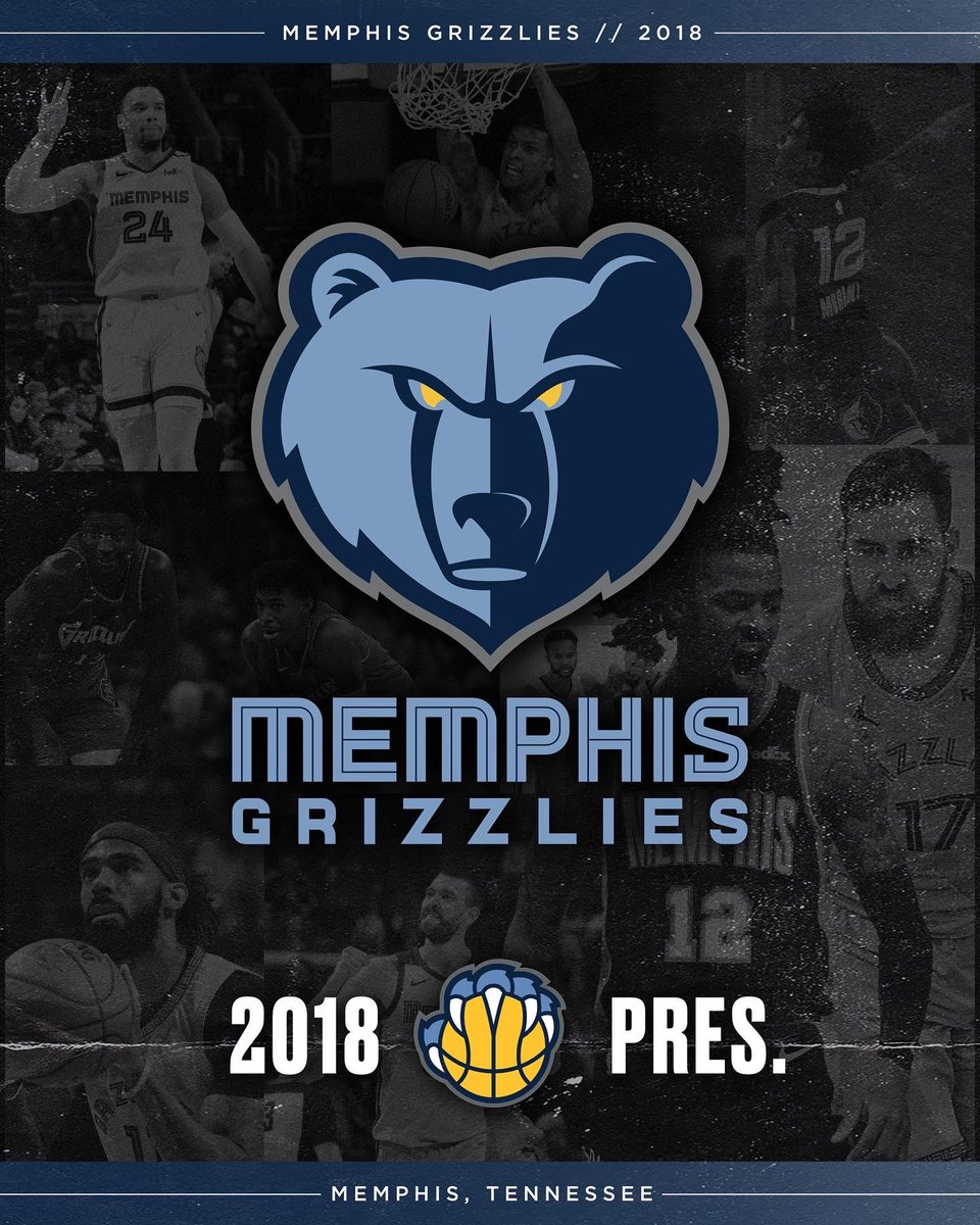 NBACanada's tweet photo. What’s your all-time favourite @memgrizz logo?! 🤔

#NBA75 | #NBALogoEvolution https://t.co/5umhWatSqa