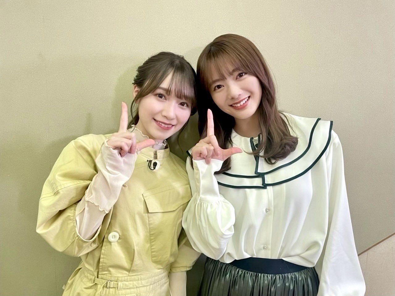 Amazon.co.jp: 櫻坂46 欅坂46 田村保乃 守屋麗奈 生写真 : おもちゃ