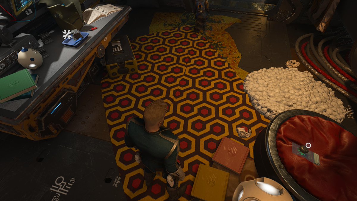 Dean O'Donnell tweet media