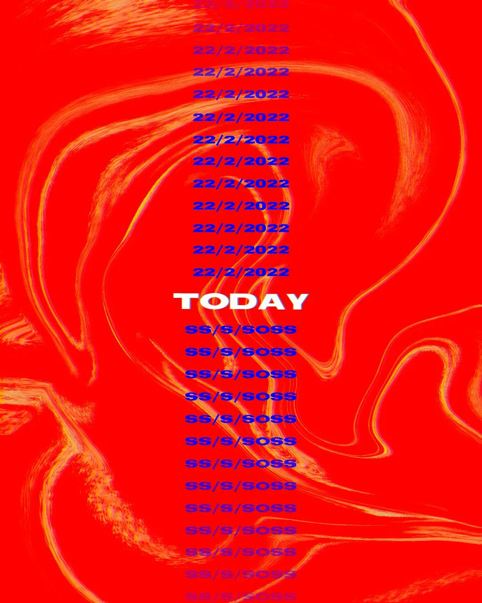 SaveOurSoulsNFT's tweet photo. Sos is back. ⚡
#nft #nftcommunity #nftcollector #nftartist #nftart #artist #crypto #cryptoart https://t.co/7WQ3icjl8l