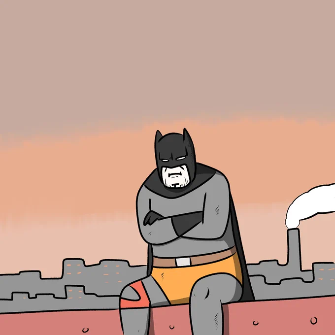 バットマン 