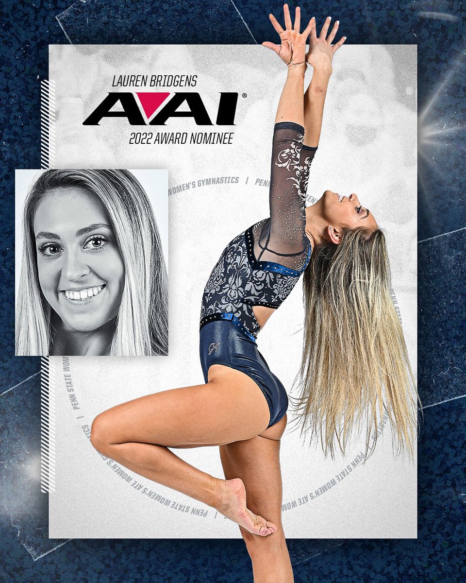 Congratulations to these two shining stars ✨

Alissa Bonsall and Lauren Bridgens have been named AAI Award nominees #WeAre