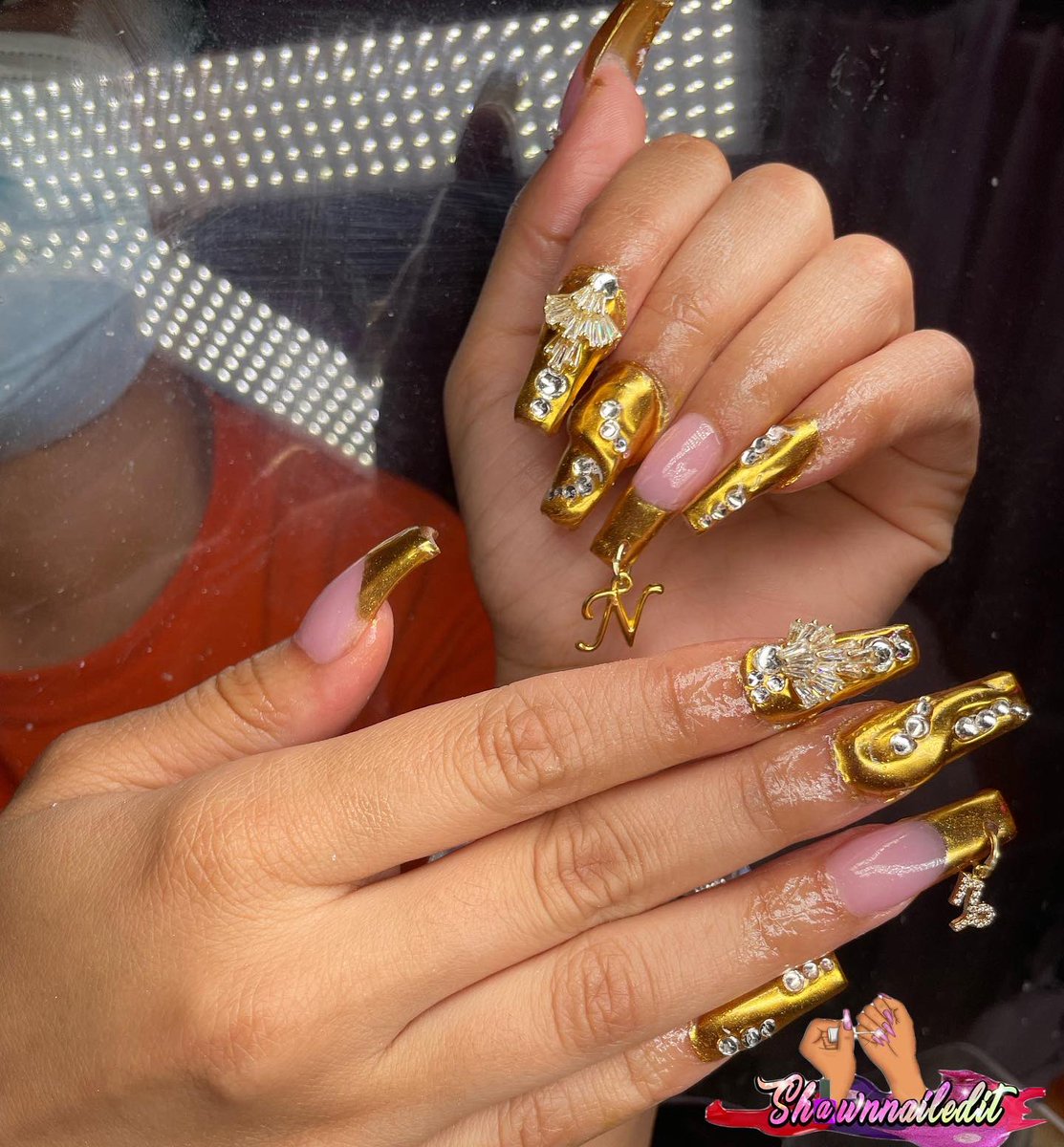 ⭐️🌟
•
• Book with the link below 
•
•square.site/book/E20HW1XT0… 
•
#757nails #757nailtech #norfolknailtech #norfolknails #portsmouthnails #portsmouthnailtech #suffolknails #newportnewsnails #newportnewsnailtech #hamptonroadsnails #hamptonnails #hamptonnailtech #757hairstylist