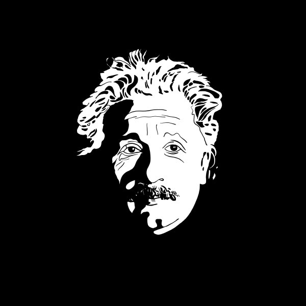 crovonrosso's tweet photo. Albert Einstein https://t.co/jw5LxxvOOW
