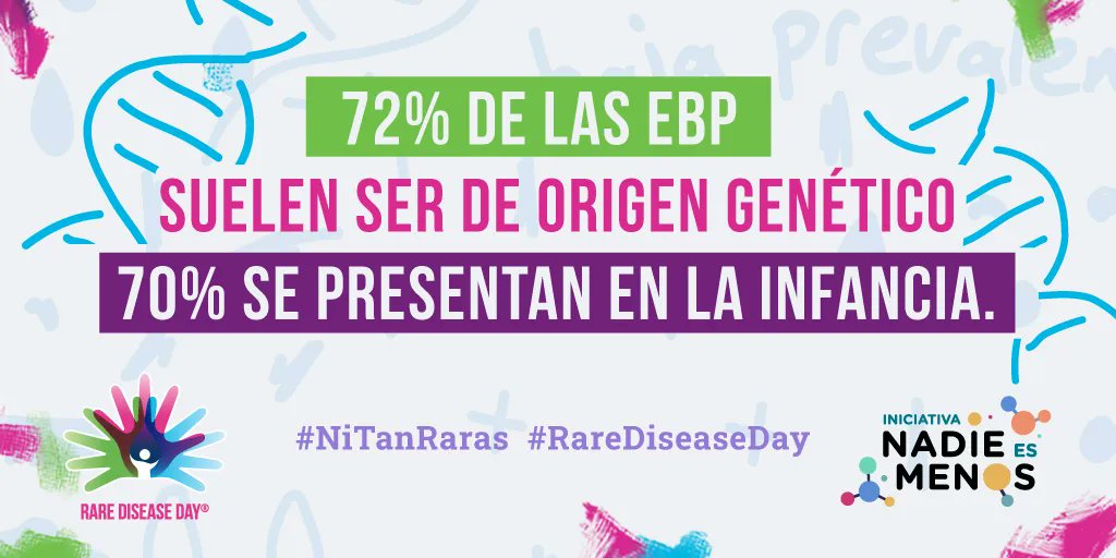 Iniciativa #NadieEsMenos tweet media