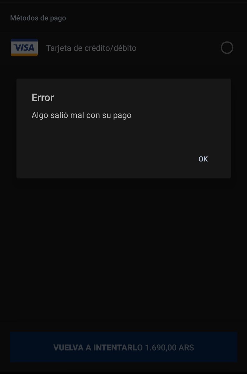 HSNGK00K's tweet photo. intenté por la página, intenté por la app, intenté con 2 tarjetas diferentes,  mandé queja porque no puede ser que no me tomen el pago e igual sigo esperando como tonta en la fila a ver si puedo comprar 😭😭😭 https://t.co/Dlr5healxK