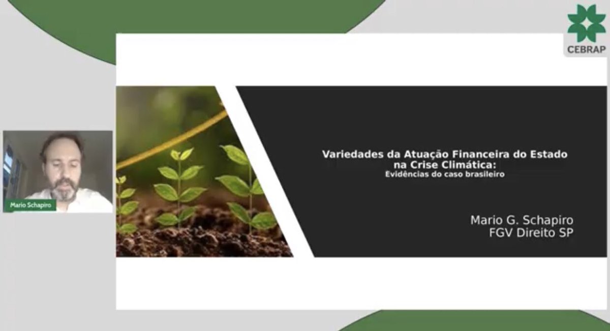 Green Bonds South tweet media