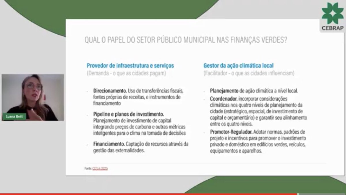Green Bonds South tweet media