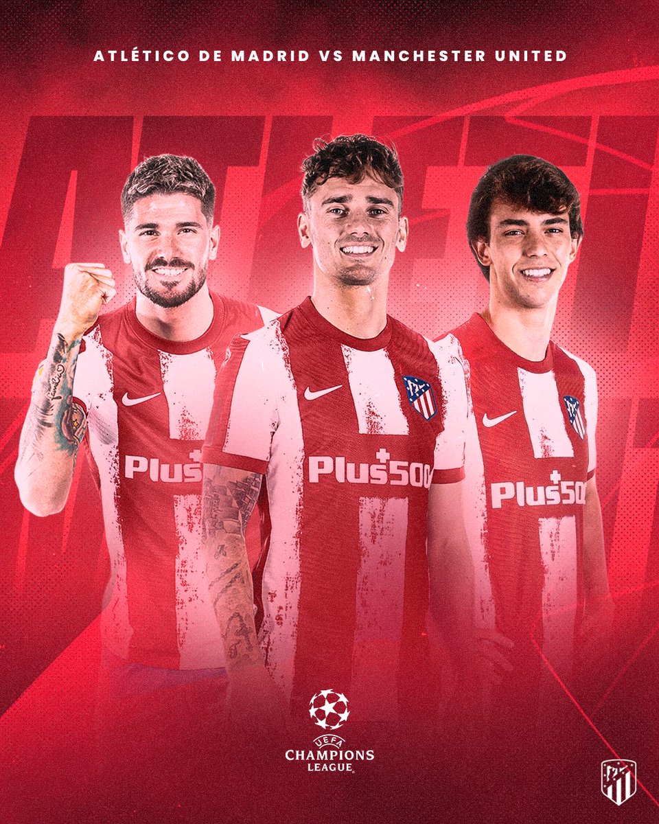 atletienglish's tweet photo. One thing on our mind. https://t.co/FNMnaD6Dmx
