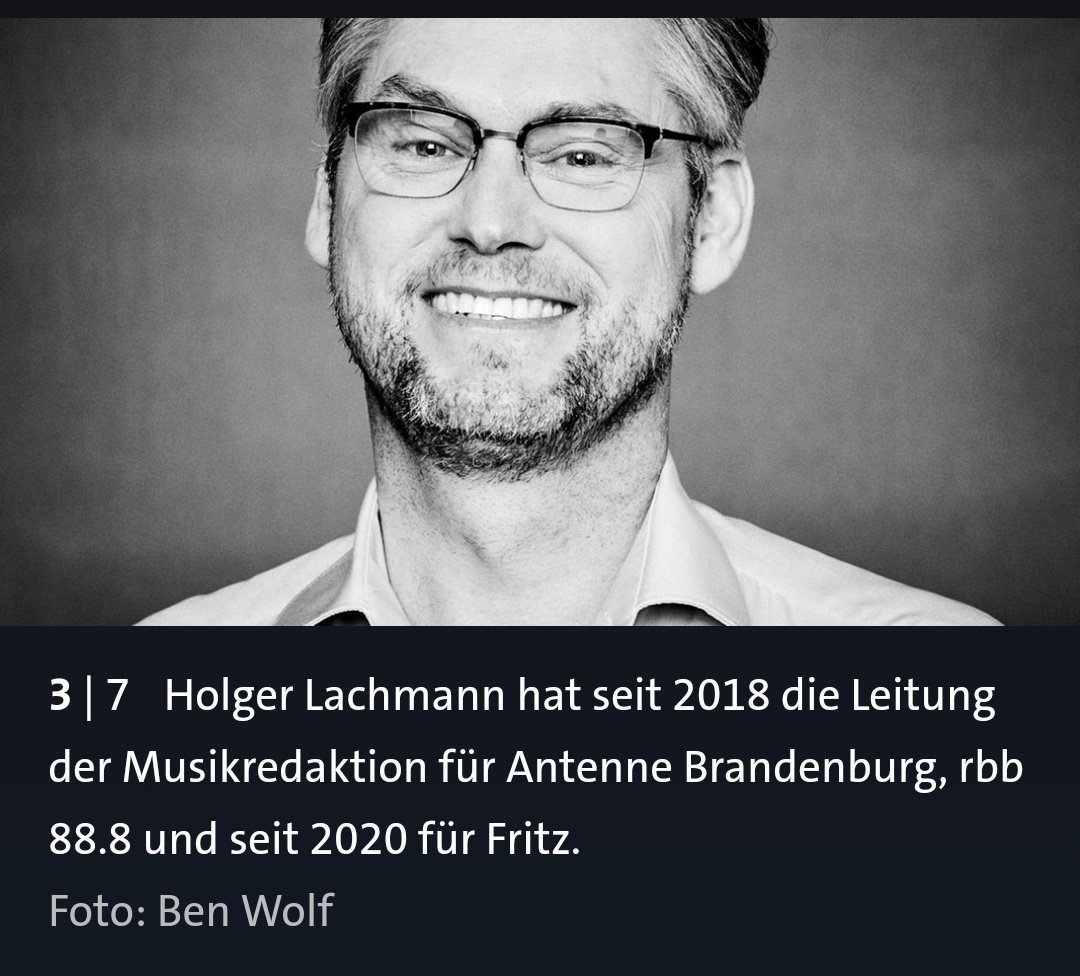 vince_b0's tweet photo. Gesehen bei @hereicome1979 :
Neuer Skandal (?) bezüglich #ESC: Emily Roberts (tritt im Vorentscheid an), ist Moderation im RBB/Fritz (Radiosender, der einen Juror stellt)
#Germany12Points
#germany0points
Oder mittlerweile: NDR macht sich die Welt, wie sie ihm gefällt.
#ec4esc https://t.co/OCpX8ACWv9