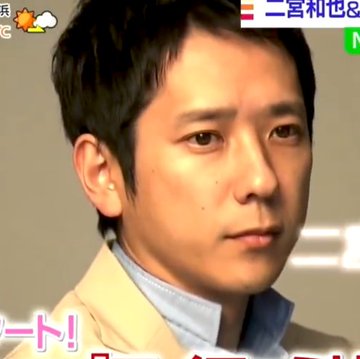 2 23 The Time まとめ 日曜劇場 マイファミリー ポスター撮影風景 コメント映像 二宮和也 嵐情報まとめ
