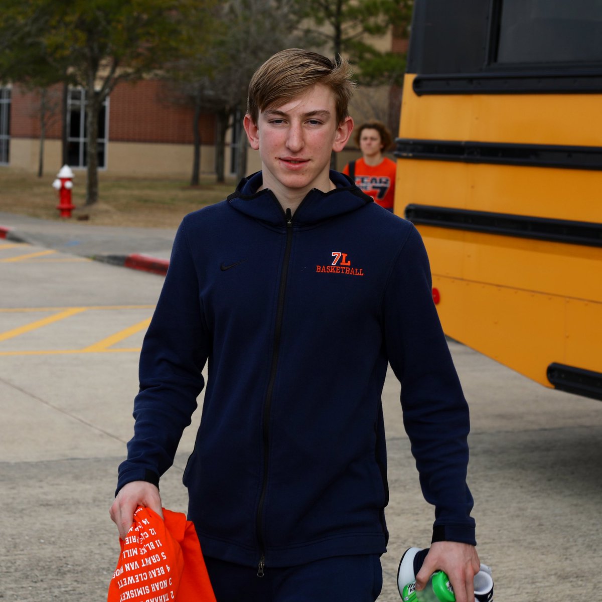 BenSimiskey's tweet photo. The preseason was a big success. More than 20 wins & lots of growth. The regular season was phenomenal. 32 wins & a district title. But now it’s the postseason. 0-0. So this, this is a BUSINESS TRIP. Our Spartans head to battle in the Coleman Coliseum tonight at 6:00p. https://t.co/bSh8E8igd8