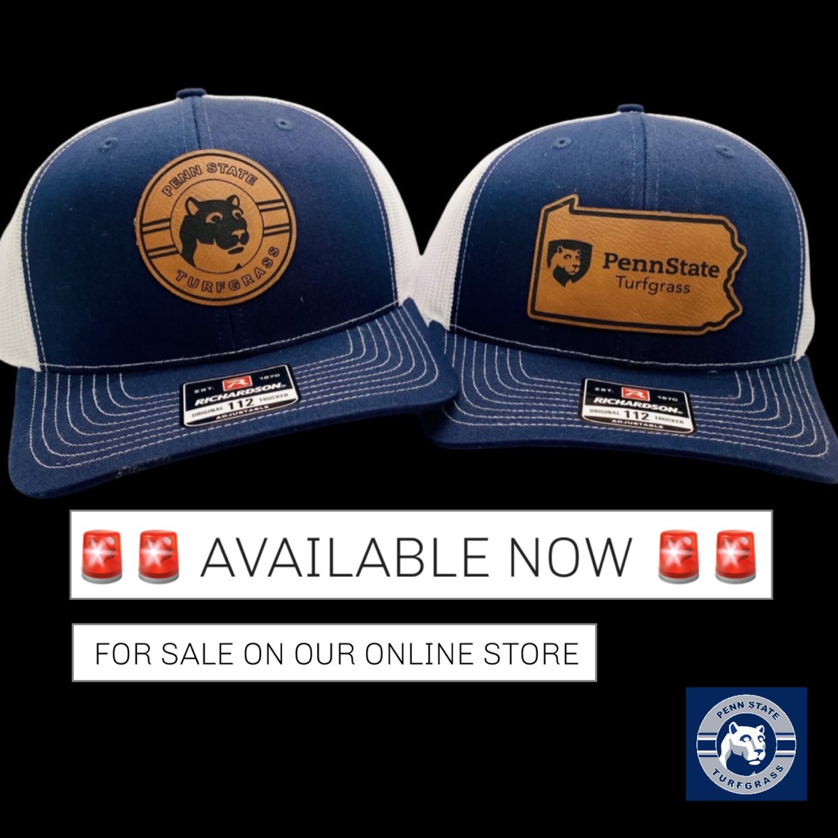 Penn State Turf Club tweet media