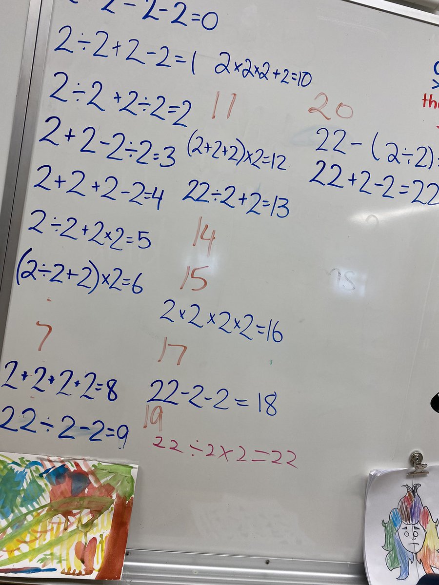 Happy TWOSday! <a href="/sacredheartcsw/">Sacred Heart Wingham</a> <a href="/HPCDSB/">Huron-Perth CDSB</a>