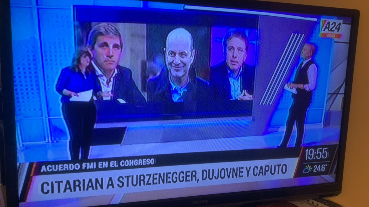 Juliana Ricaldoni tweet media