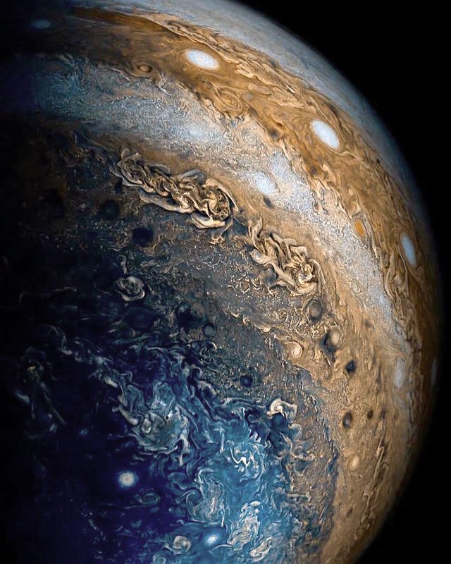 Silentecho6522's tweet photo. #Jupiter #solarsystem https://t.co/R9Xyp2bVH4