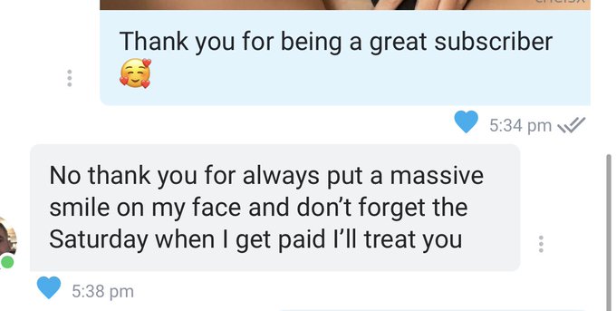 Stop messing around &amp; join heheh https://t.co/MUiSCpECaZ