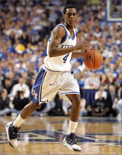 Happy Birthday to Kentucky Legend Rajon Rondo. 