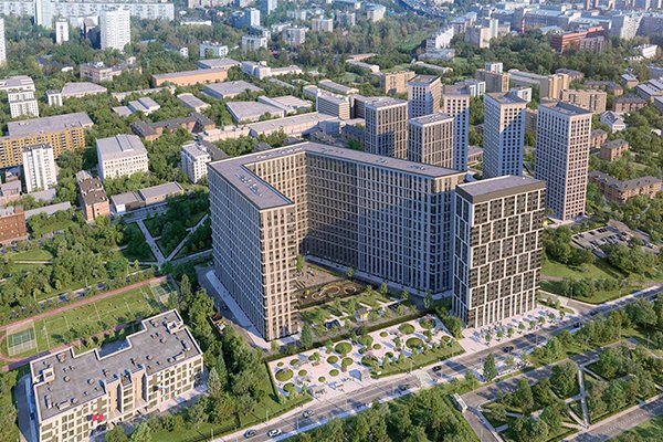 nngm_ru's tweet photo. Последние три корпуса построят в ЖК «Октябрьское поле» в районе Щукино СЗАО Москвы
https://t.co/TKvRdLTtns
#ЖКОктябрьскоеполе #Щукино #СЗАО #новостройка #новостройкиМосквы #квартирывМоскве https://t.co/whYcjtykla