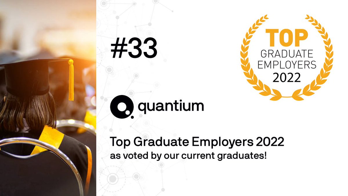 Quantium tweet media