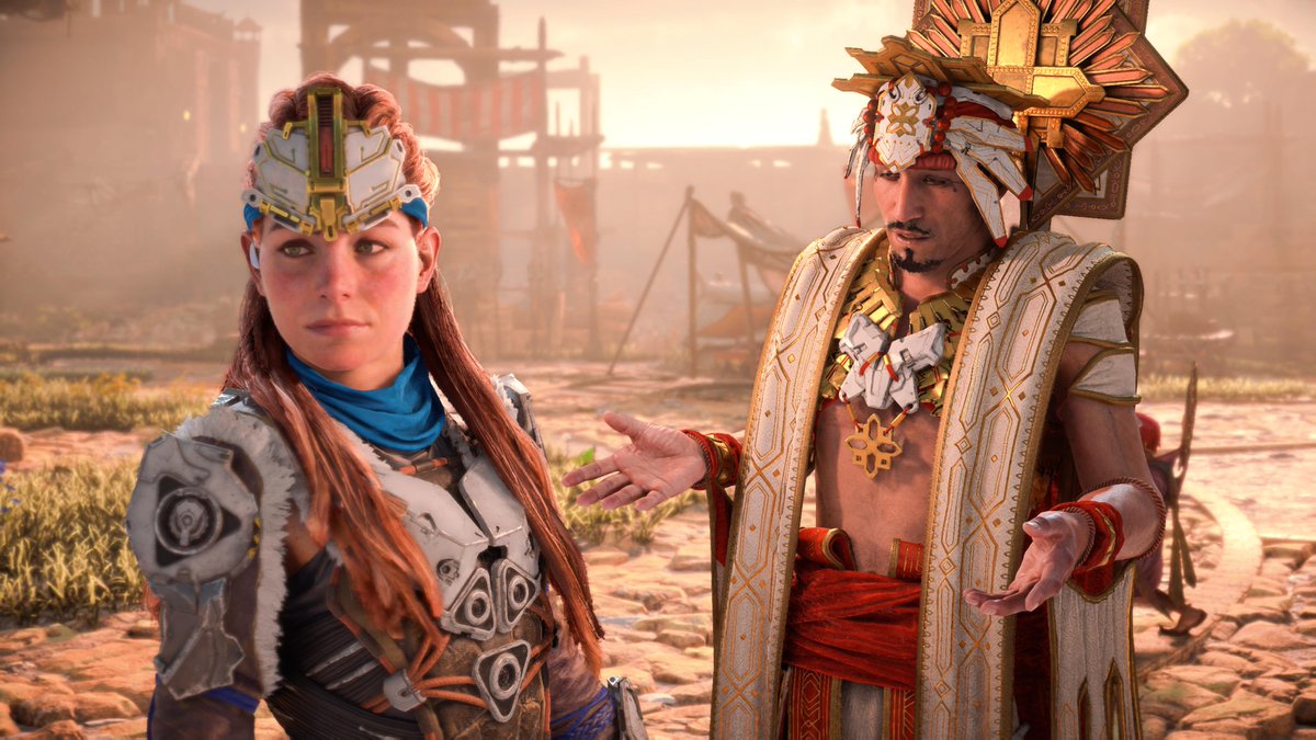 Jose33126's tweet photo. #PS5Share, #HorizonForbiddenWest https://t.co/nqlhm7auyJ