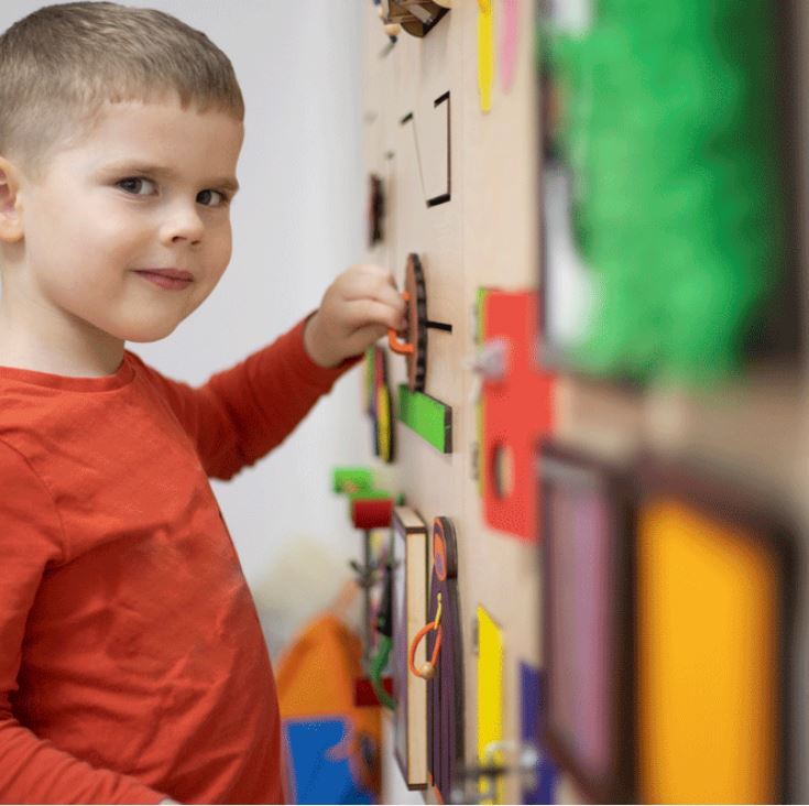 Last chance to register for our free webinar on today at 1PM – 2PM (AEDT) that will focus on neurodiversity and how it affects child development. Register at: tinyurl.com/58b45nam