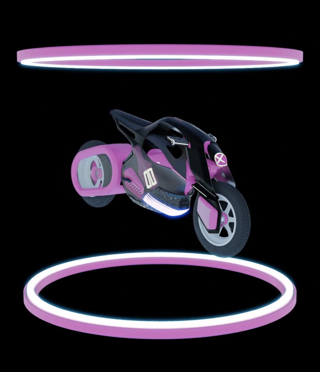 parinette's tweet photo. Ride or die #aevitas #gnogenverse @symbiosis_nft @drifters_nft https://t.co/lQxyd7N5PU