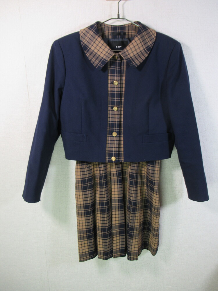 値下げ‼️宮城水産高校の制服set