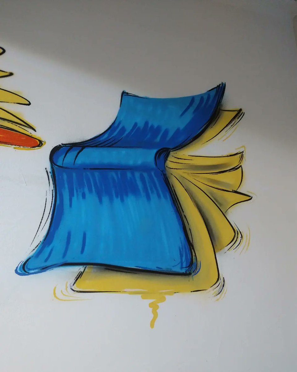 MTN_ARTES's tweet photo. Levando um pouco de arte a biblioteca do degase baixada local onde nossos jovens cariocas tem uma segunda chance de mudar suas vidas https://t.co/3oywpDN0uk