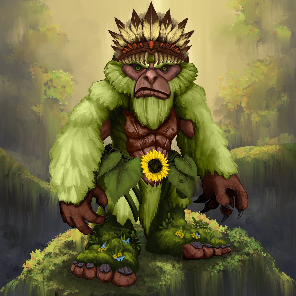 AbominableBunch's tweet image. 👁The Abominable Bunch Presale👁

            🔥 Live in 24 Hours 🔥 

       🎉 Let The Games Begin 🎉 

      👇 Join the Discord Below👇 

Discord.gg/Theabominableb…

#NFT #digitalart #nfts #mint #MintingNow #eth #nftcommunity