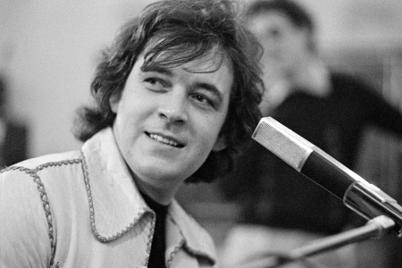 Today is not a good day. Another brilliant singer/songwriter leaves us for The Great Gig In The Sky. Thank you for the music sir. Fare Thee Well Gary Brooker. 1945 - 2022. #GaryBrooker #procolharum