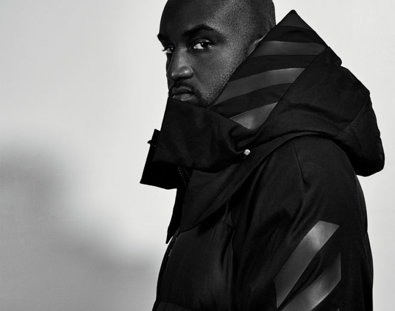 ✨ Black Creative Spotlight| A Series ✨
Virgil Abloh, was most recently known as the artistic director of Louis Vuitton, the creative Director of DONDA, and the creator of Off-White. His impact on the fashion community, the youth, and pop culture are truly undeniable. 
 🤍