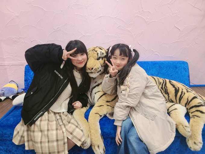 Twitterのコスプレ画像4