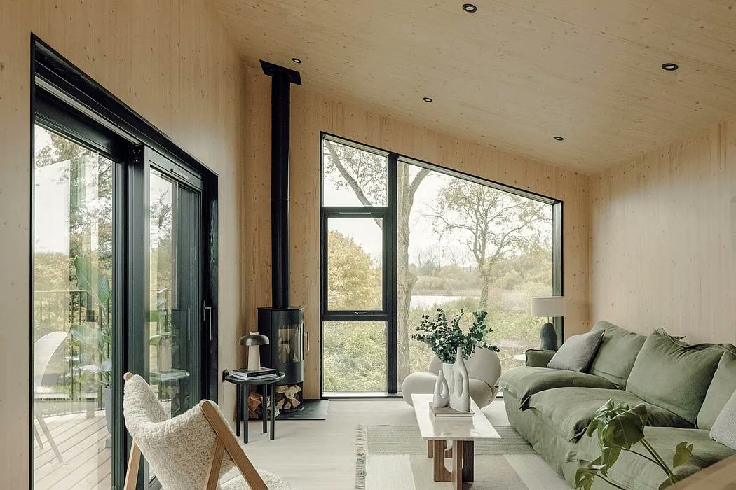interiorsxdsign's tweet photo. Falcon House by Koto Design #interiordesign #homedecor #homeinspo #interiors https://t.co/ZxSypstnYv