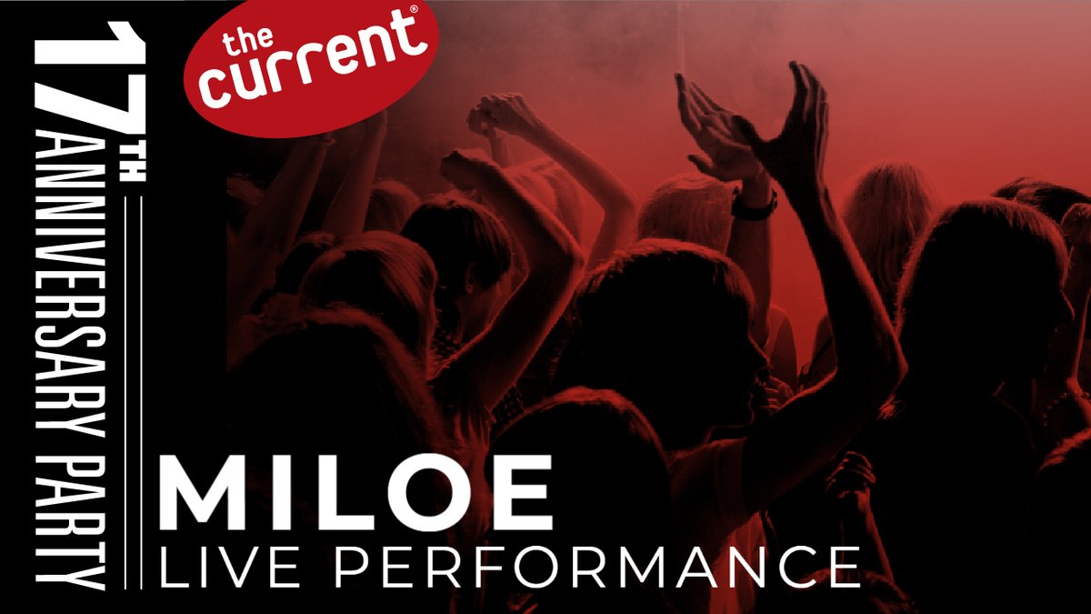 TheCurrent's tweet photo. Bringing bedroom-pop to the mainstage, watch the full performance from emerging Minneapolis artist @miloemusic for #Current17 at @FirstAvenue: https://t.co/ozV2kkAWjV https://t.co/TAjlLCoYqQ