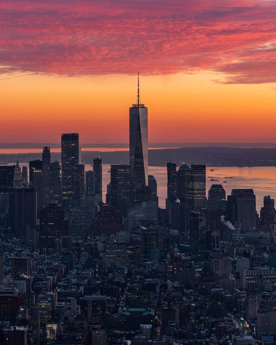 viewingnyc's tweet photo. Tuesday, February 22nd, 2022, Good Evening! https://t.co/yPXdLm9iSU https://t.co/ESgazocJGX