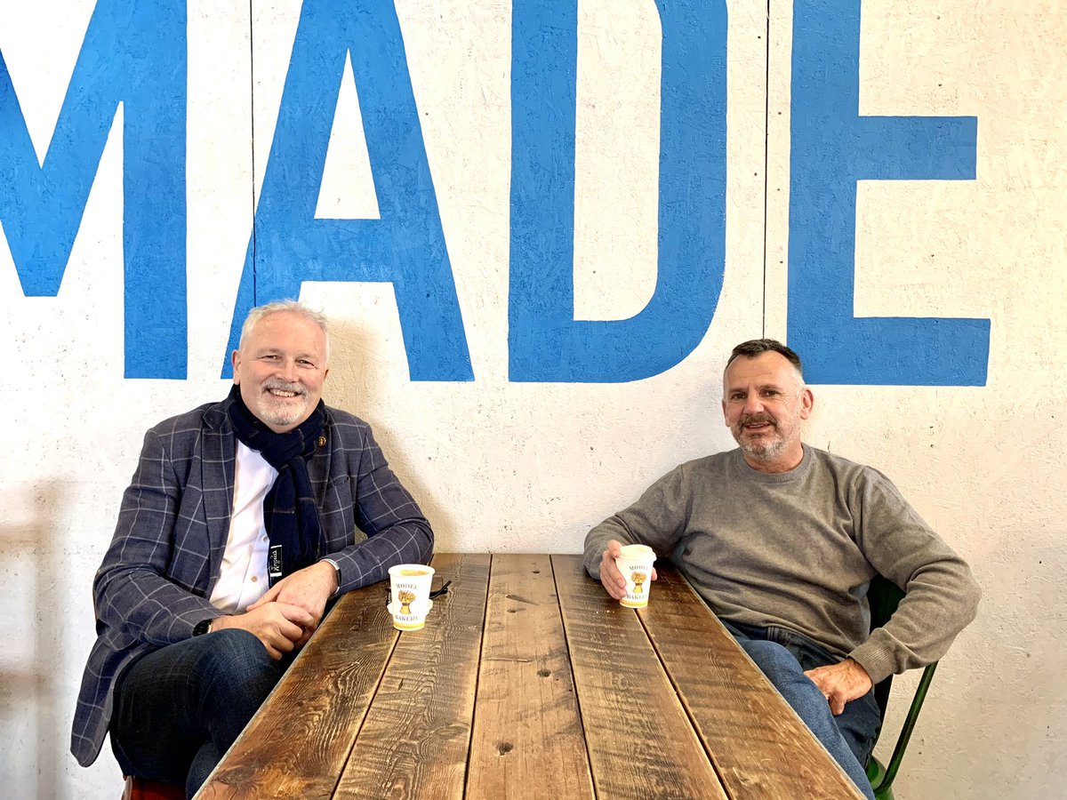 eugene_vin's tweet photo. Looks like we #made it @oxbowpublicmarket with @mastersofwine #AdrianGarforth @Rodwsmith68 #coffee @modelbakery https://t.co/WAZwFTgzmc