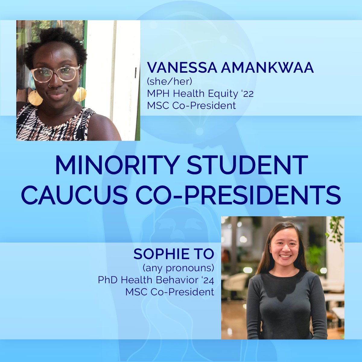 UNC Minority Health Conference tweet media