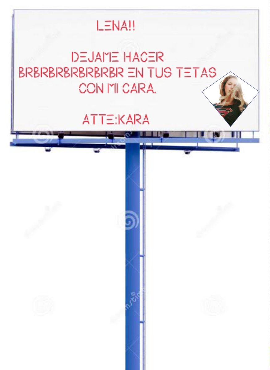 KaraZorxEl's tweet photo. https://t.co/ZXi9nuVZ9t