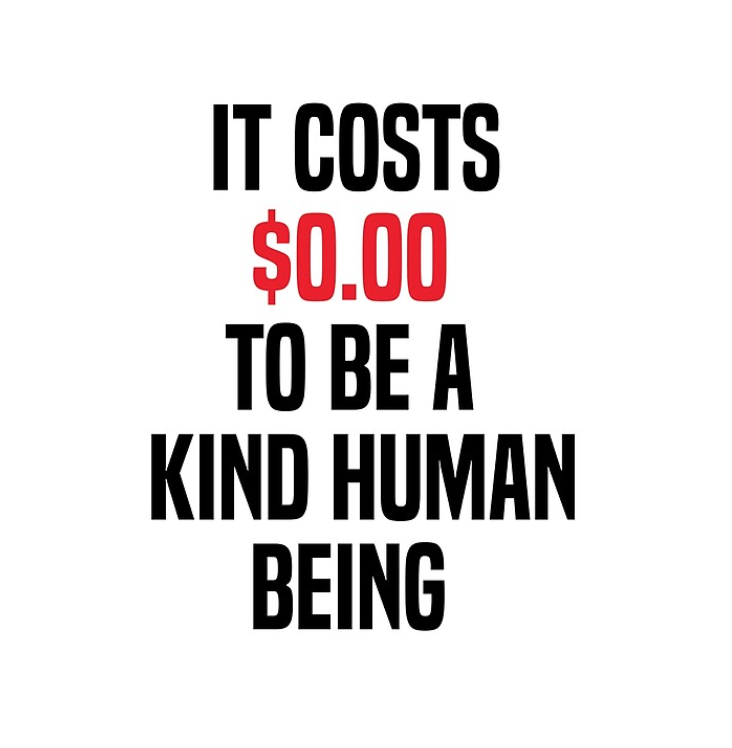 AnnaLZubarev's tweet photo. Just saying 

Make someone'ss day today! https://t.co/oEgk0DKSDk