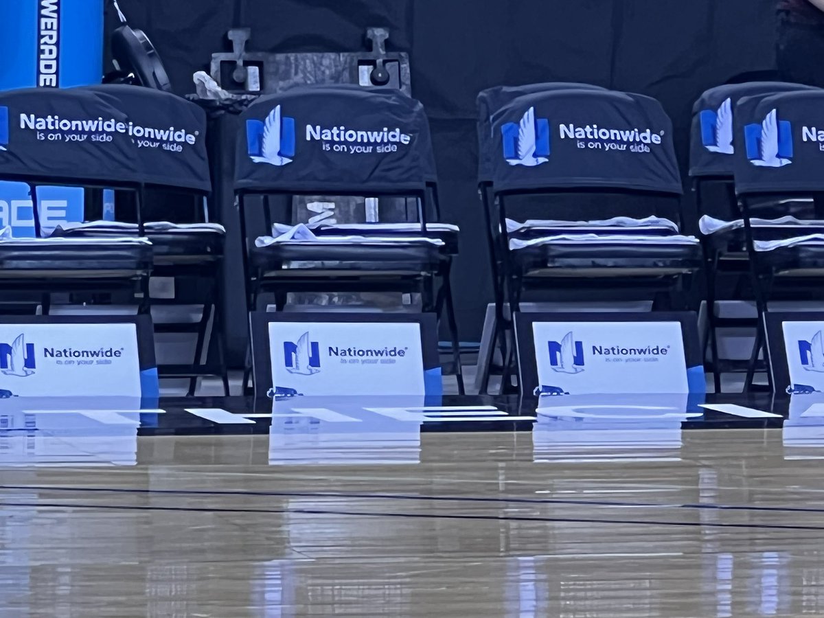LYarbroughIII's tweet photo. The CIAA Basketball Tournament is about to begin in Charm City! This continues to be an impactful partnership! @Nationwide @CIAACommish @CIAAForLife @BaltimoreMD https://t.co/CmRWSihBy6