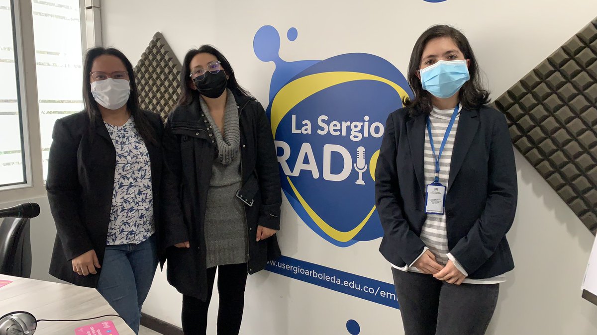 Podcast #RadarEmpresarial con <a href="/Ktcastromolina/">Kathe Castro-Molina</a>,<a href="/Ana_isabelbv/">Ana Isabel</a> y Paula Pórtela.Campañas comunicacionales en Pymes. Escúchalo en lospodcastsdelasergio.com/laboratorio-de…