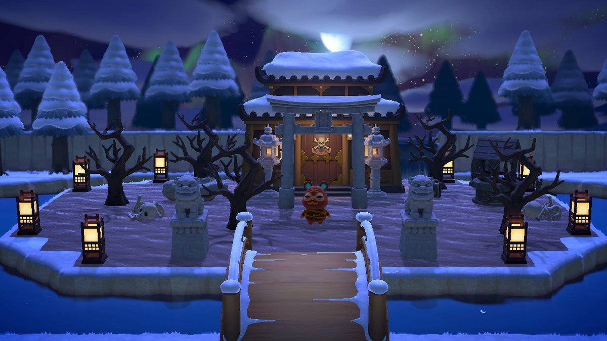 friendorcrow's tweet photo. #AnimalCrossing #ACNH #NintendoSwitch https://t.co/EgdOQbdRwX