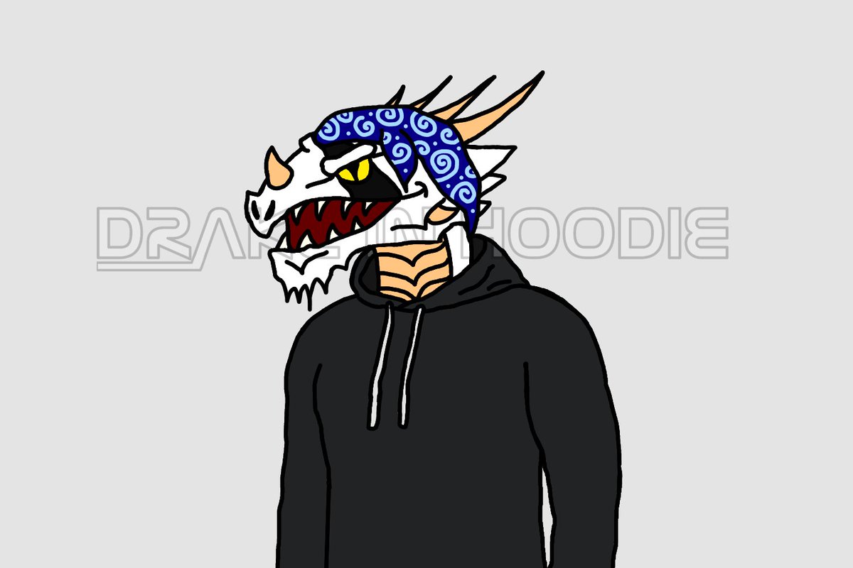 DrakeInHoodie's tweet photo. We need to move the drop to Feb.26 20:00 UTC due to technical issues. #NFT #NFTs #Metaverse 
Our discord starts soon! And the prize pool is joined by $ 2,500 X4
 🚀We are Drake In Hoodie !🚀 https://t.co/mBjjlHH37d