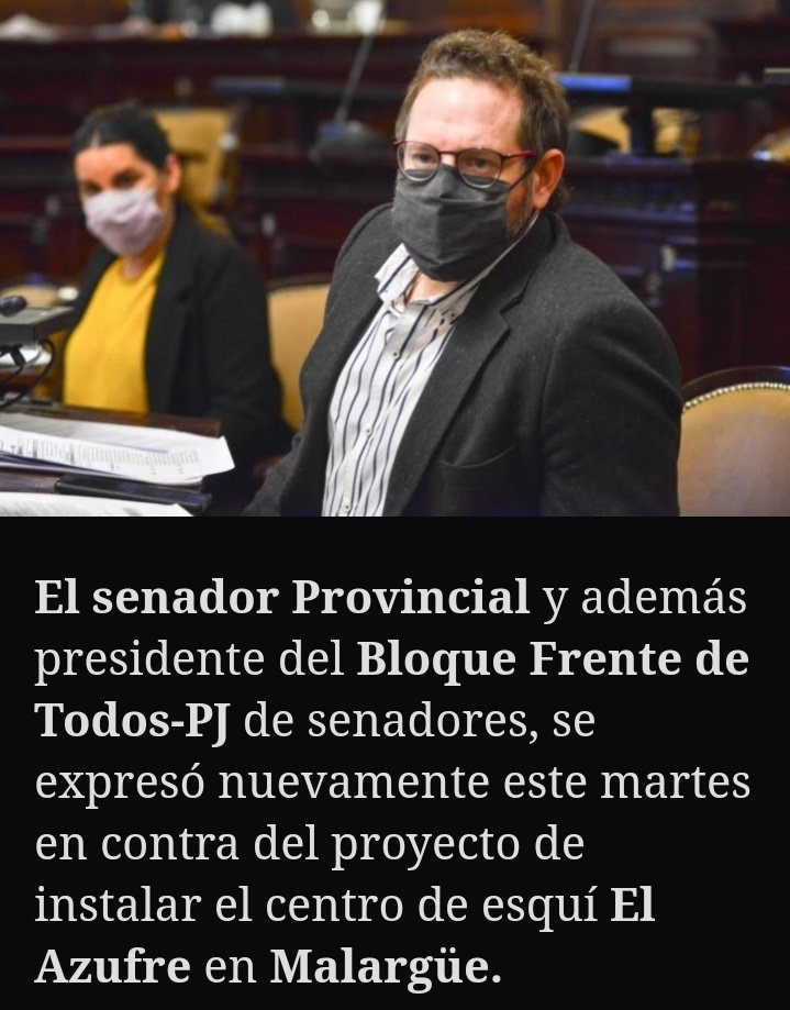 Juanojeda84's tweet photo. El comportamiento agresivo y destructivo del legislador @lucasilardo está dañando seriamente las instituciones y en especial, a #Malargüe y su gente. Voy a explicar, en este hilo, el "modus operandi" que tiene raíces peronistas y tentáculos "kamporistas"
#EnemigosDeMendoza https://t.co/VjxKKxD0kT