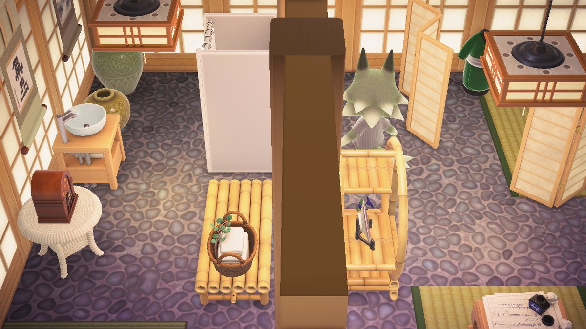 friendorcrow's tweet photo. #AnimalCrossing #ACNH #NintendoSwitch https://t.co/b06ZtGg6mM
