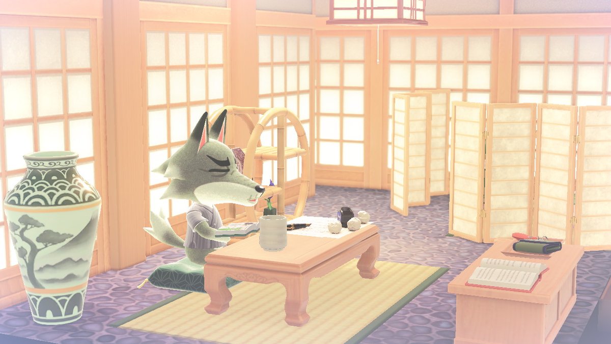 friendorcrow's tweet photo. #AnimalCrossing #ACNH #NintendoSwitch https://t.co/b06ZtGg6mM