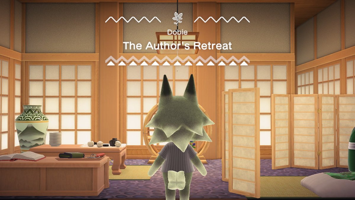 friendorcrow's tweet photo. #AnimalCrossing #ACNH #NintendoSwitch https://t.co/b06ZtGg6mM