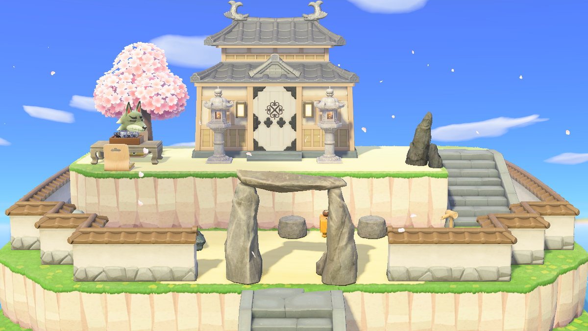 friendorcrow's tweet photo. #AnimalCrossing #ACNH #NintendoSwitch https://t.co/TkN38MvmHn